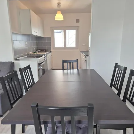 Appartement Centre Historique Le Vivien Rouen