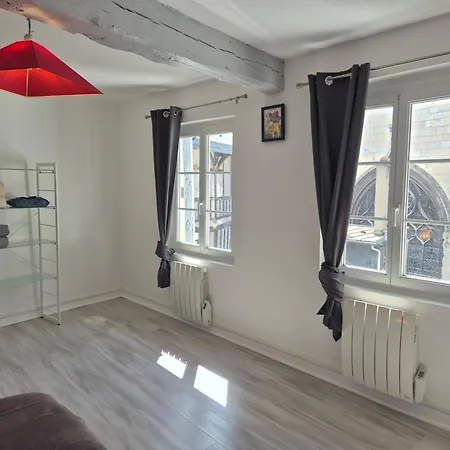 Apartman Centre Historique Le Vivien