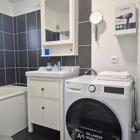 Centre Historique Le Vivien * Rouen