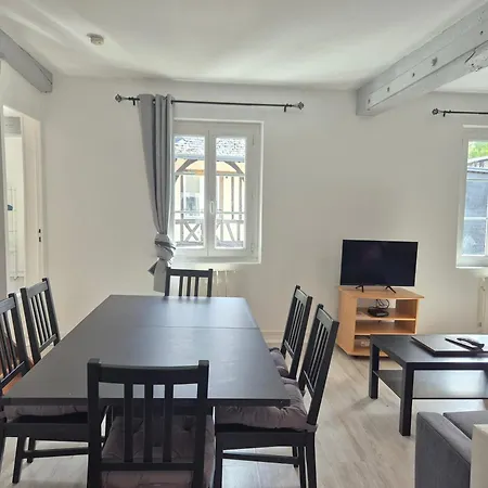 Centre Historique Le Vivien *