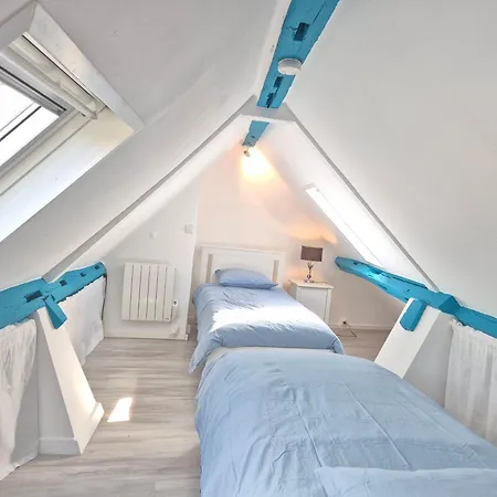 Centre Historique Le Vivien