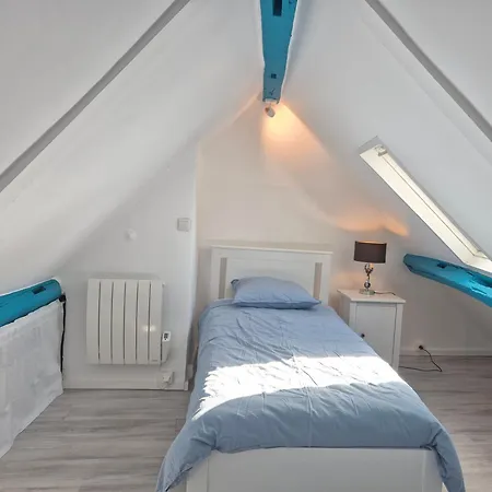 Centre Historique Le Vivien *