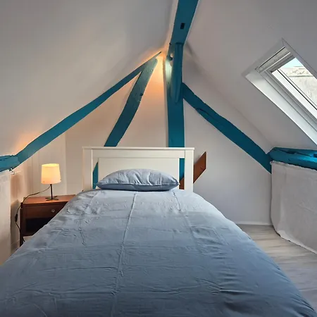 Centre Historique Le Vivien Rouen