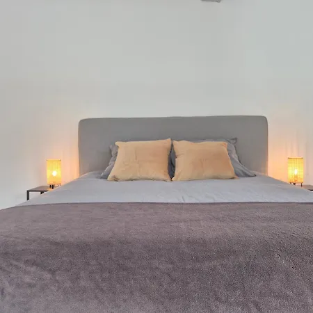 Centre Historique Le Vivien Apartman Rouen