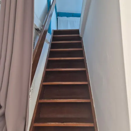 Centre Historique Le Vivien Appartement