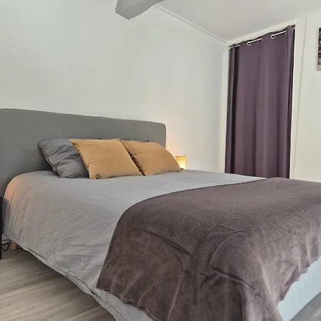 Centre Historique Le Vivien Appartement *