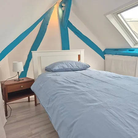 Centre Historique Le Vivien