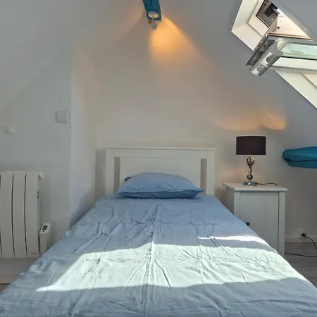 Centre Historique Le Vivien Appartement