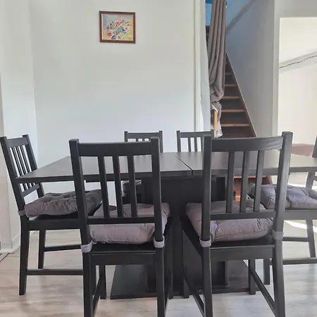 Apartman Centre Historique Le Vivien *