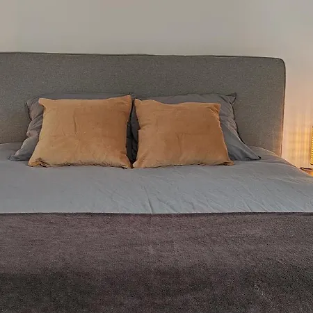 Centre Historique Le Vivien Appartement Rouen