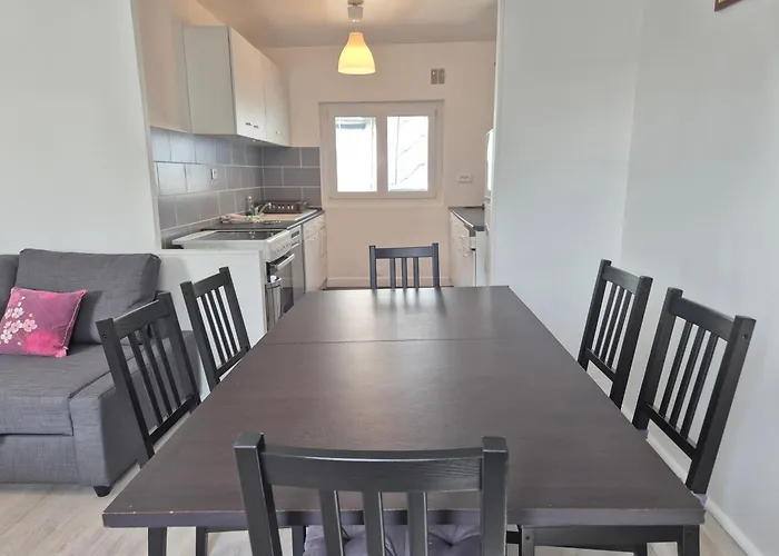 Appartamento Centre Historique Le Vivien Rouen