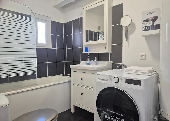 Appartamento Centre Historique Le Vivien Rouen