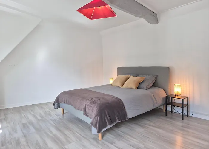 Centre Historique Le Vivien Rouen