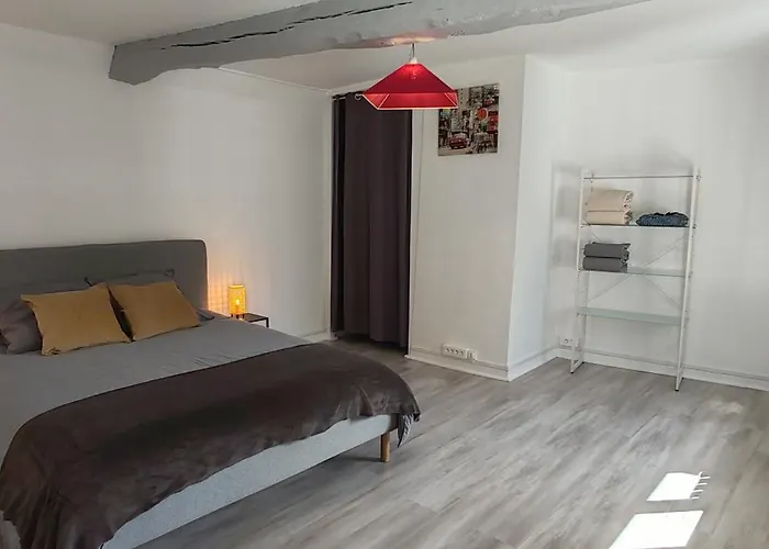 Appartamento Centre Historique Le Vivien
