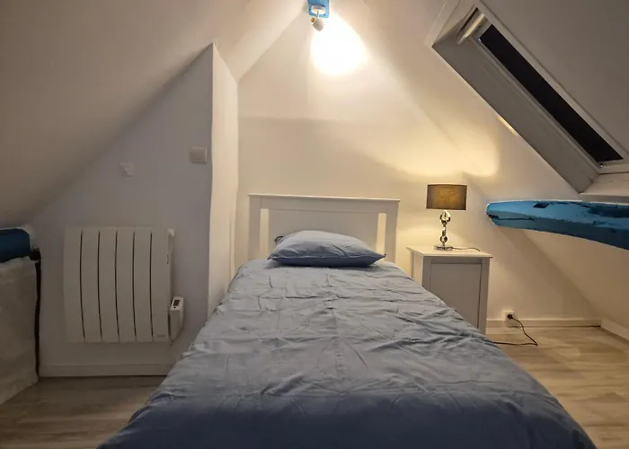 Appartamento Centre Historique Le Vivien *