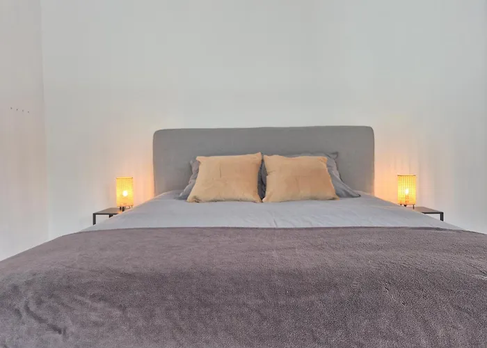 Centre Historique Le Vivien Appartamento Rouen