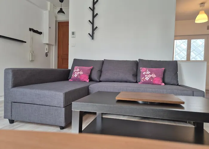 Centre Historique Le Vivien Rouen