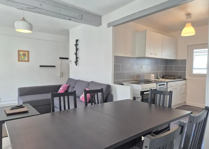 Appartamento Centre Historique Le Vivien