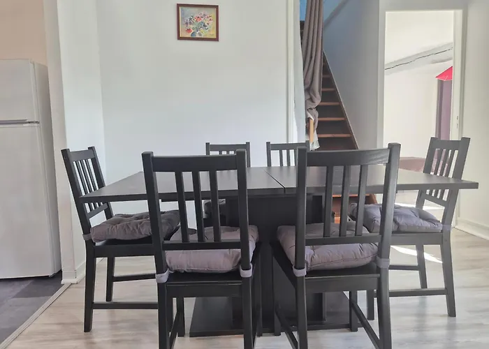 Appartamento Centre Historique Le Vivien *