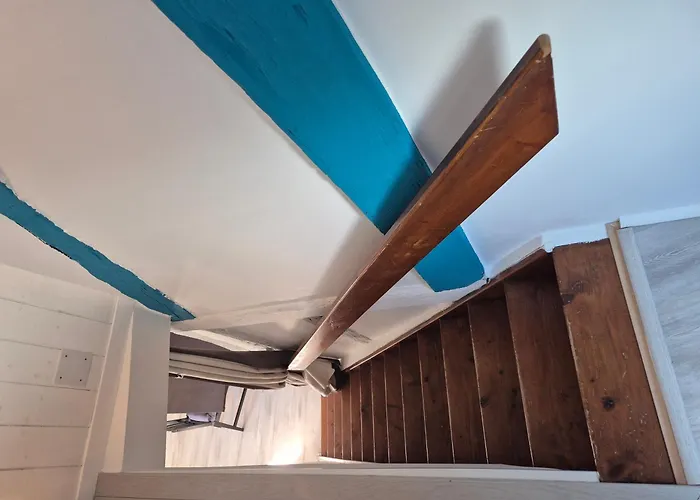 Centre Historique Le Vivien Rouen